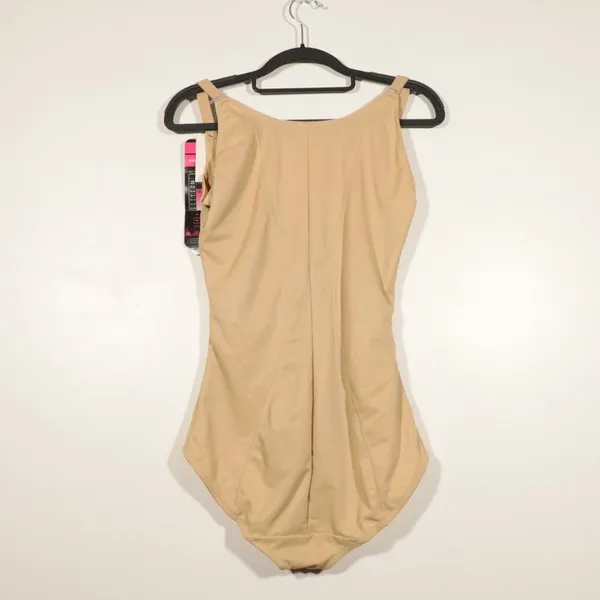 NWT Maidenform Open Bust Body Shaper #FL2656 Size XL - Image 12