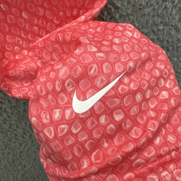 NWT Nike One Dri Fit Leggings Pink Athletic‎ Athleisure Gym Women's XS x 25 - Image 3