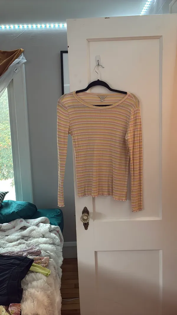Lucky Brand Top Women’s - Image 3