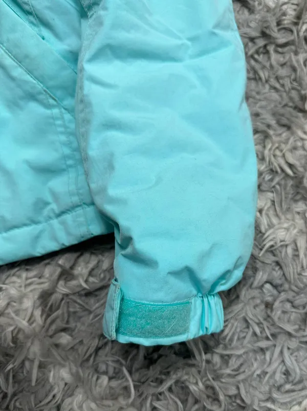 Burton Snow Jacket - Image 9