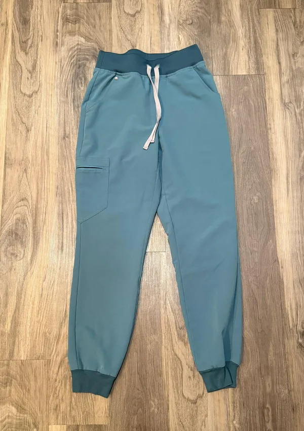 FIGS High Waisted Zamora Jogger - Image 2