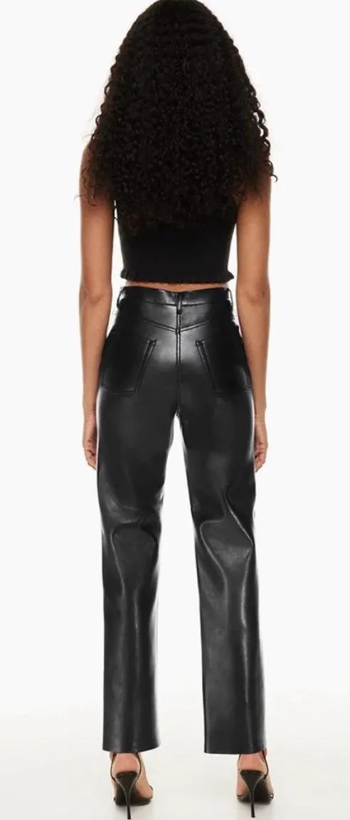 Aritzia Melina Pants - Image 2