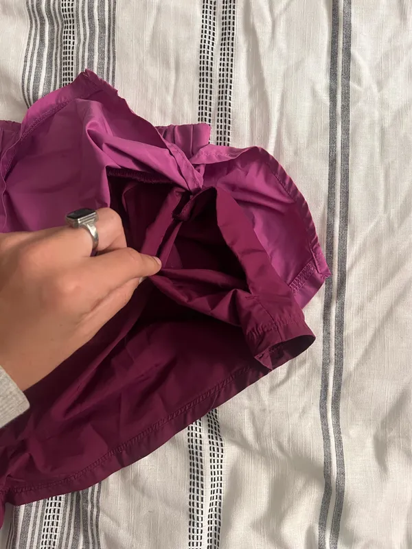 Free People Movement Shorts - Image 3