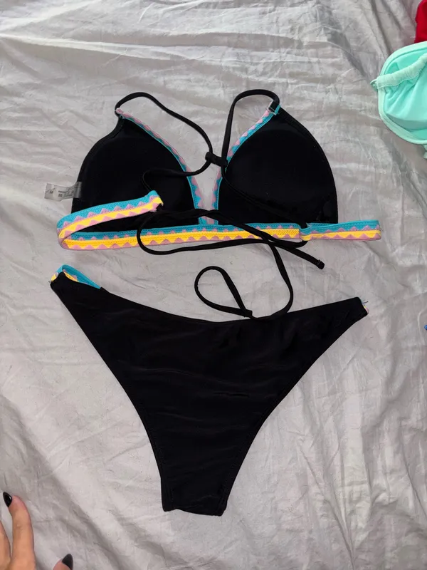 Shein Bikini Set - Image 2