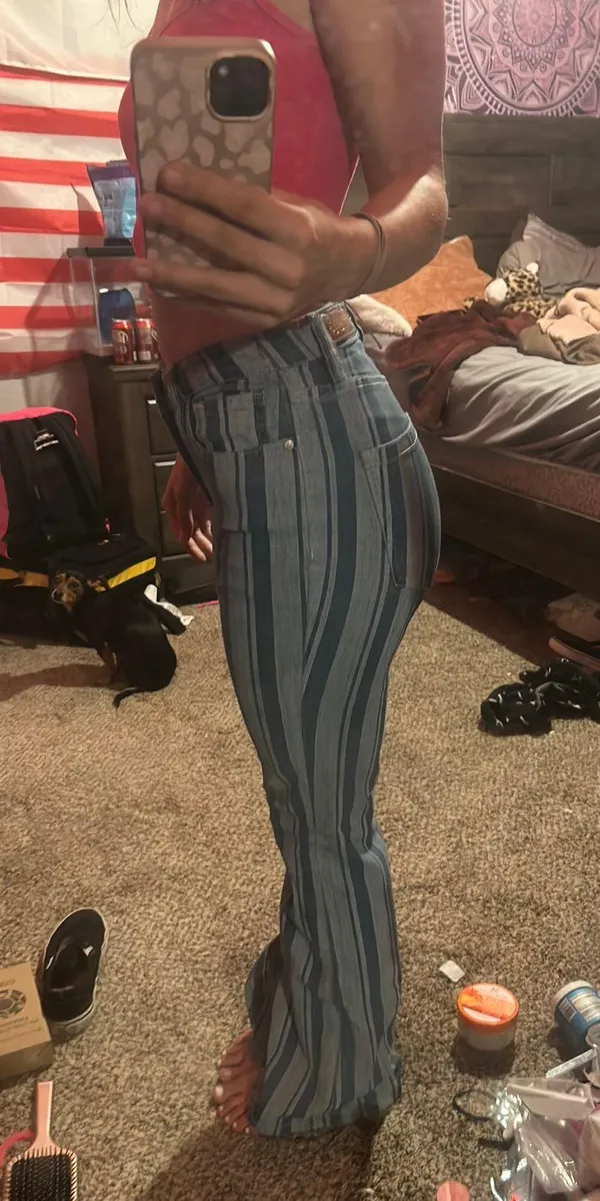 jeans - Image 2