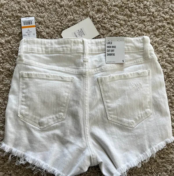 Shorts - Image 2