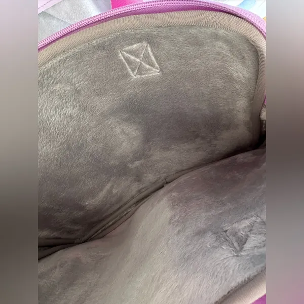 Lavender Laptop Bag Set for Women - Image 4