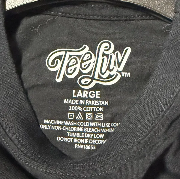 Coors T-Shirt - Image 3