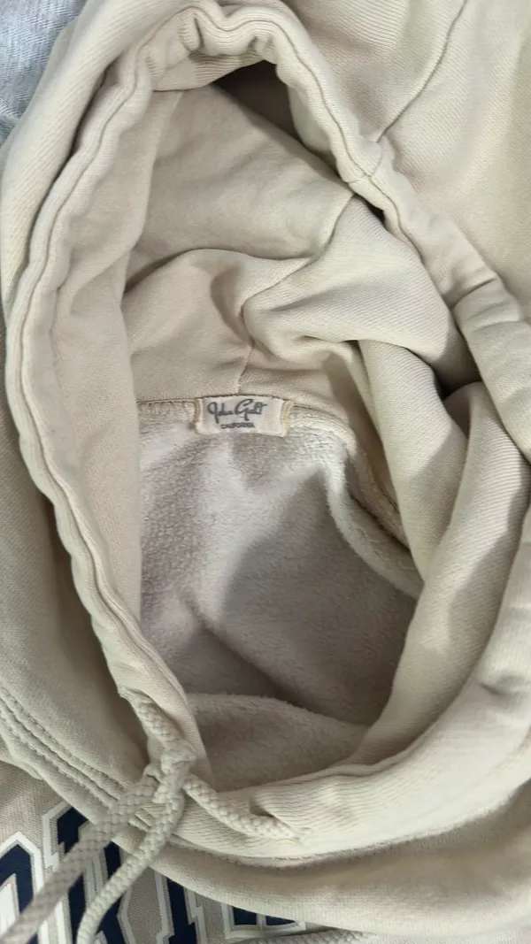 J galt Hoodie  - Image 2