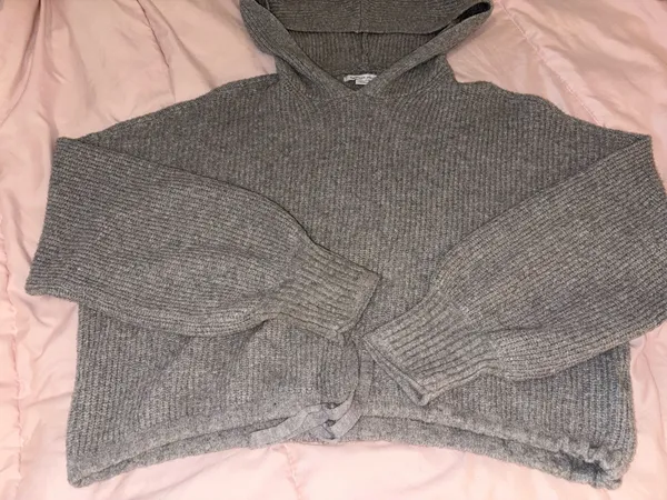 American Eagle Sweater Knit - Image 3