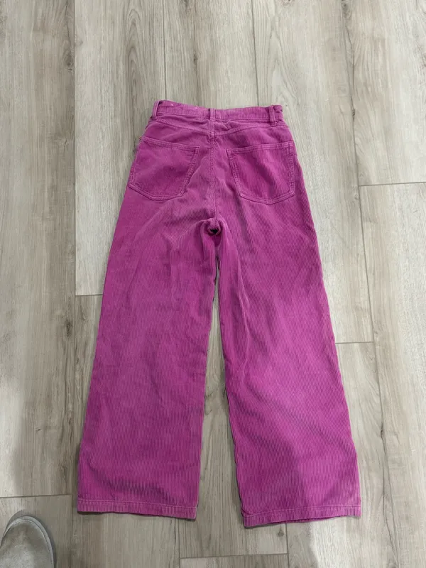 BDG Corduroy High-Rise Jeans - Image 4