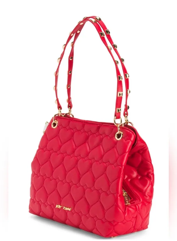 Betsey Johnson Brand New Purse - Image 3