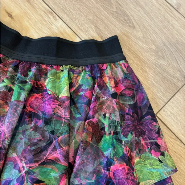 Lululemon court rival skirt - Image 5