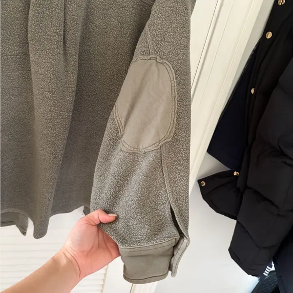 Free People Ruby Shacket - Image 6