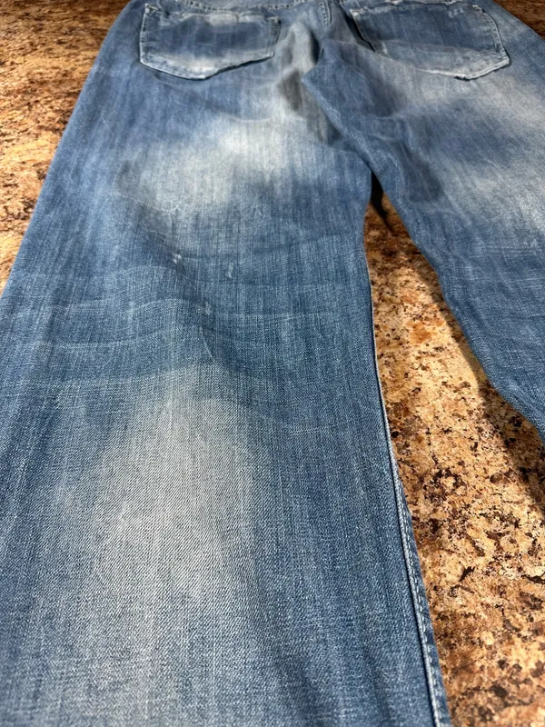 Vintage Men’s Sean John jeans - Image 10