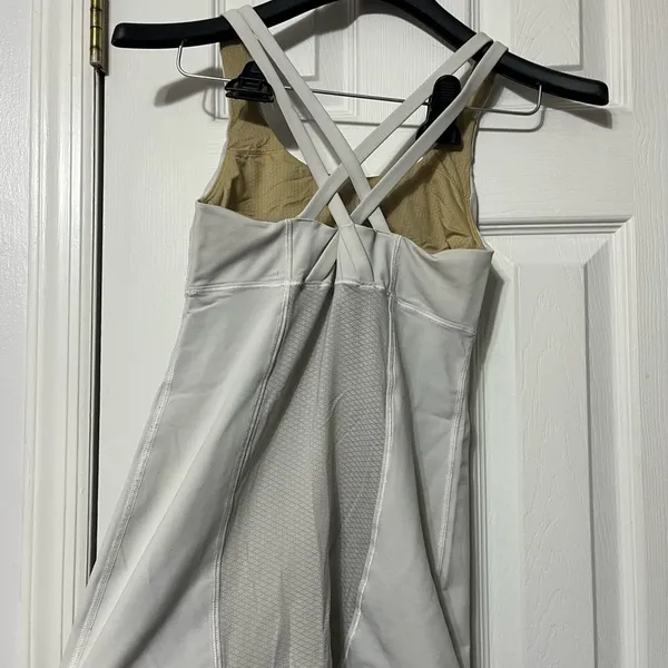 Lululemon Tank Top - Image 2