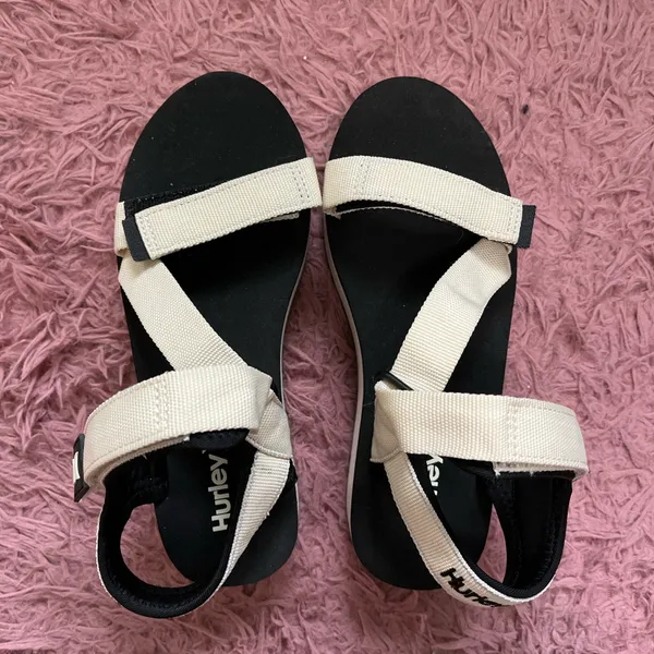 Platform Sandals - Image 2