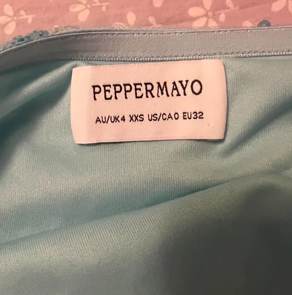 Peppermayo Dress - Image 2