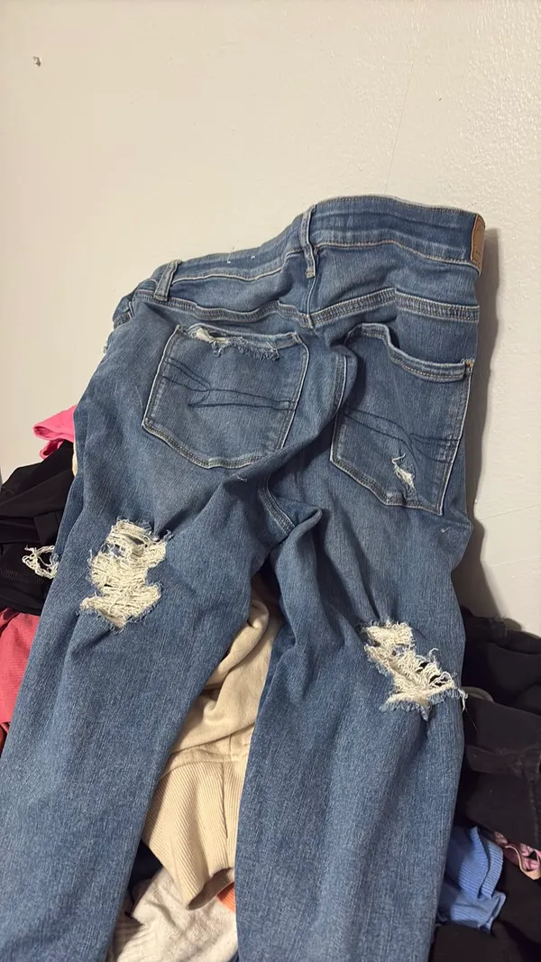 American Eagle Jeans Skinny - Image 8