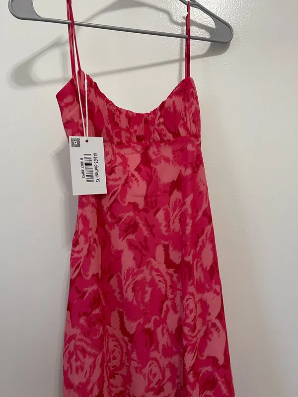 Hello Molly Dress - Image 6