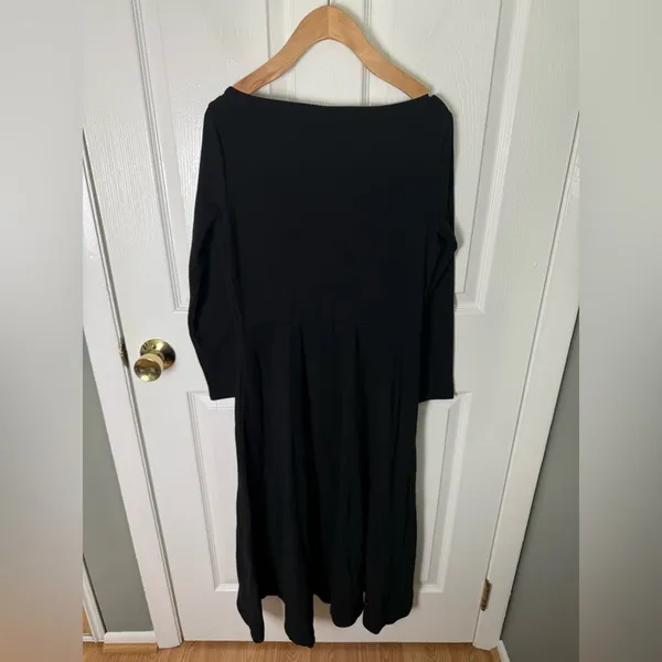Reformation Wiley Knit Dress M - Image 3