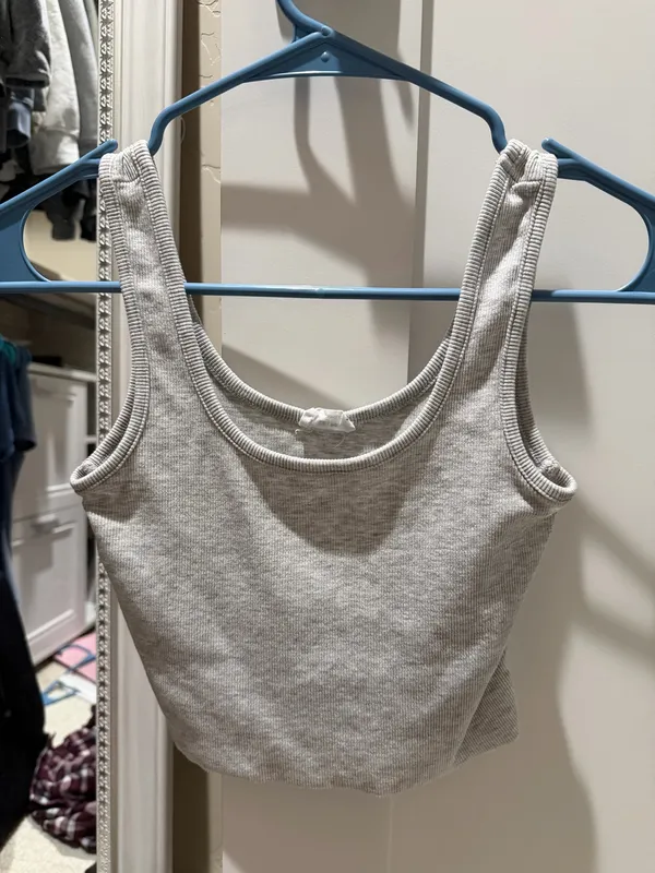Tank top - Image 2