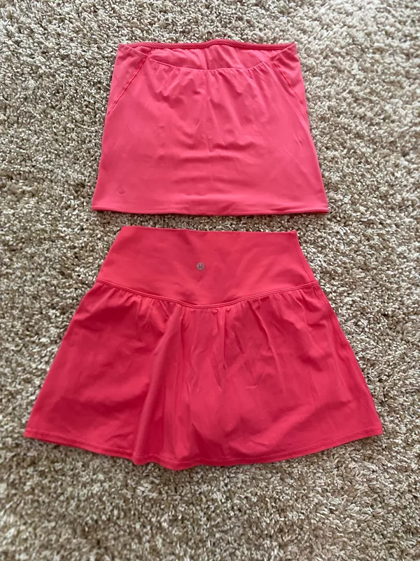 Lululemon Set Glaze Pink - Image 2