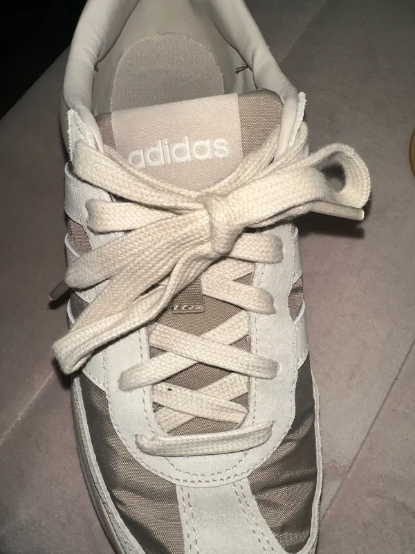 Cloud Sneakers Adidas - Image 3