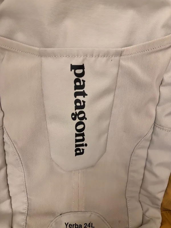 Patagonia Backpack - Image 2