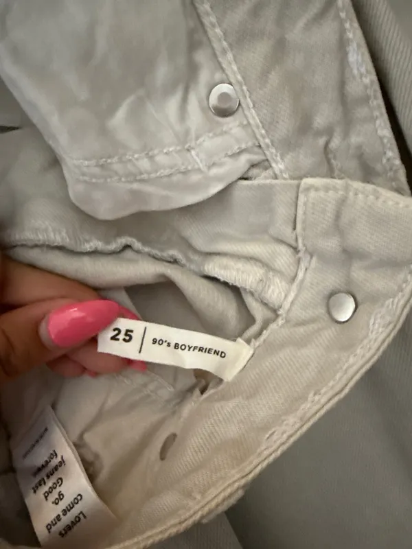PacSun Jeans - Image 4