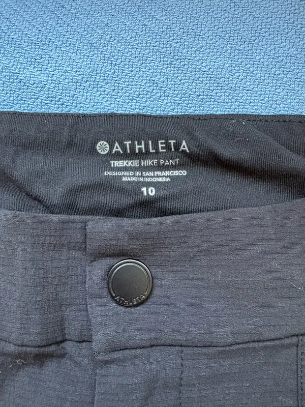 Athleta Pants - Image 3