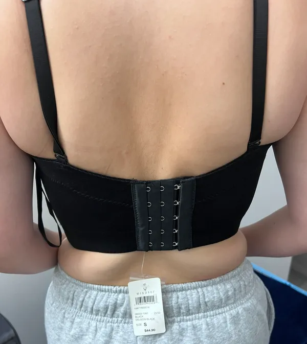 corset top - Image 2