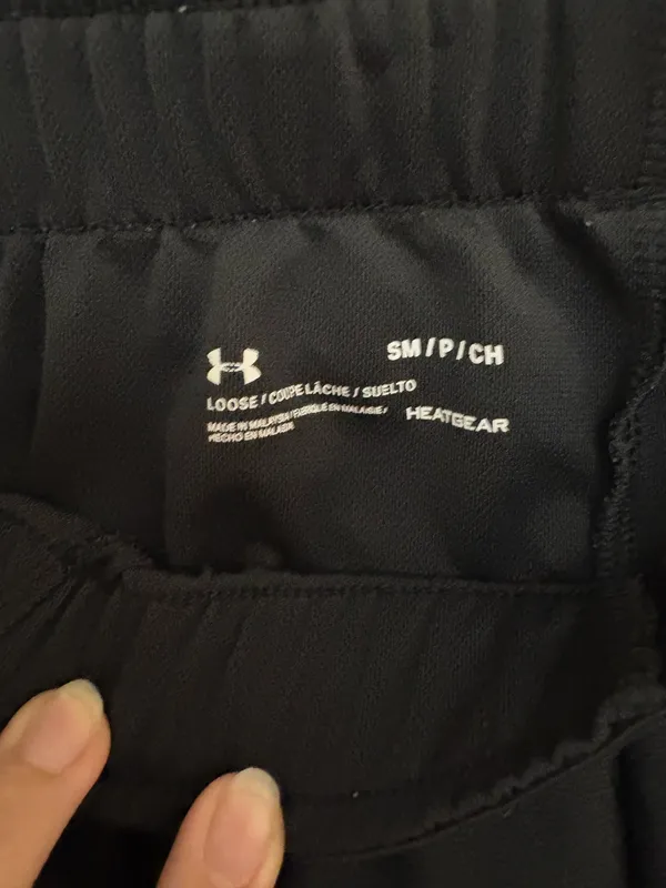 Under Armour Shorts - Image 3