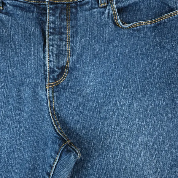 Ashley by 26 International‎ Jeans Womens 14S (34x28) Bootcut Stretch Denim Y2K - Image 5
