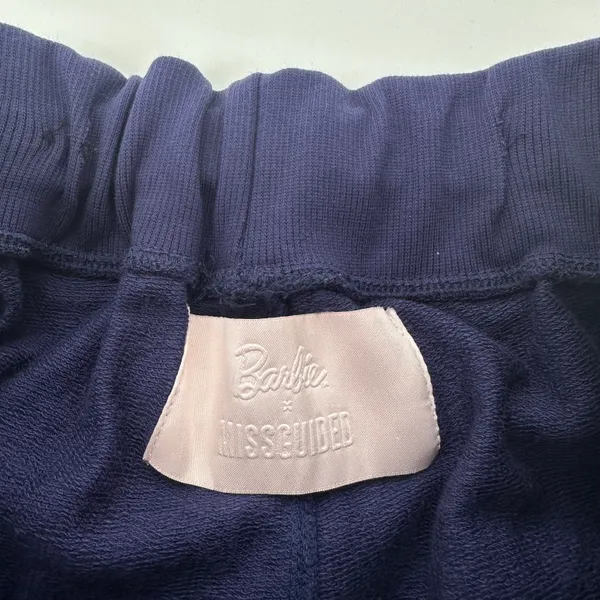 x Barbie Joggers Sweatpants - Image 4