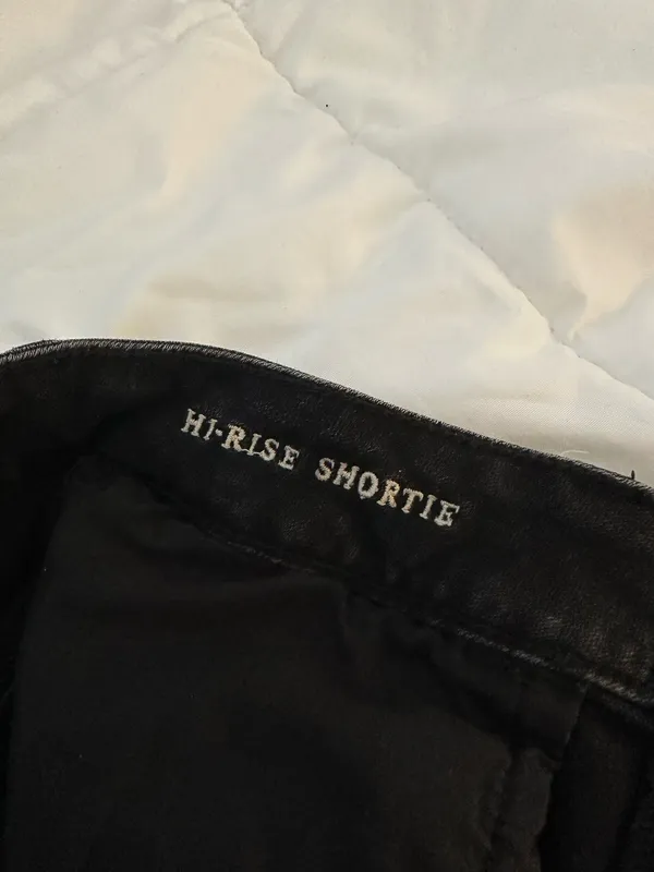 American Eagle Jean Shorts - Image 3