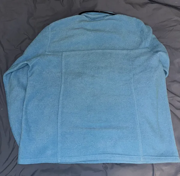 L.L.Bean Fleece - Image 5