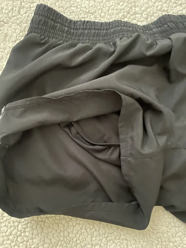 Nike Running Shorts - Image 3