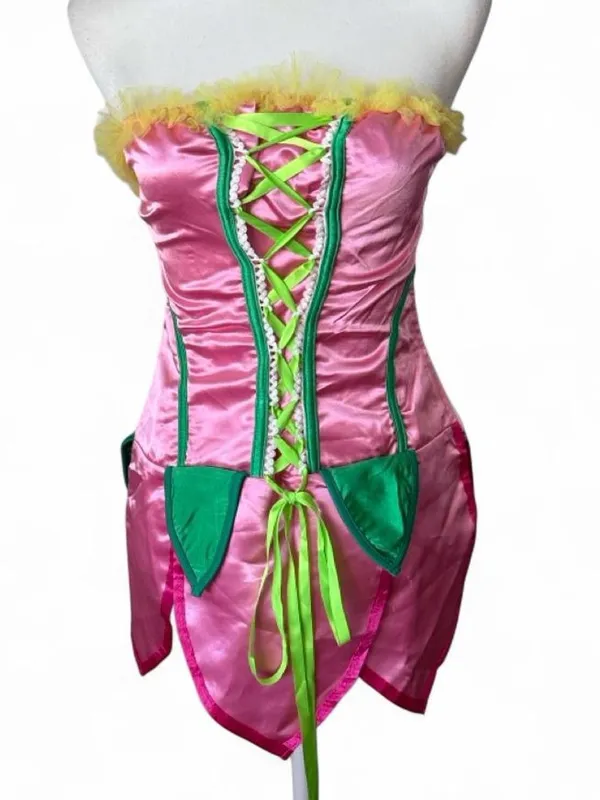 Fairy Princess Costume - Image 6