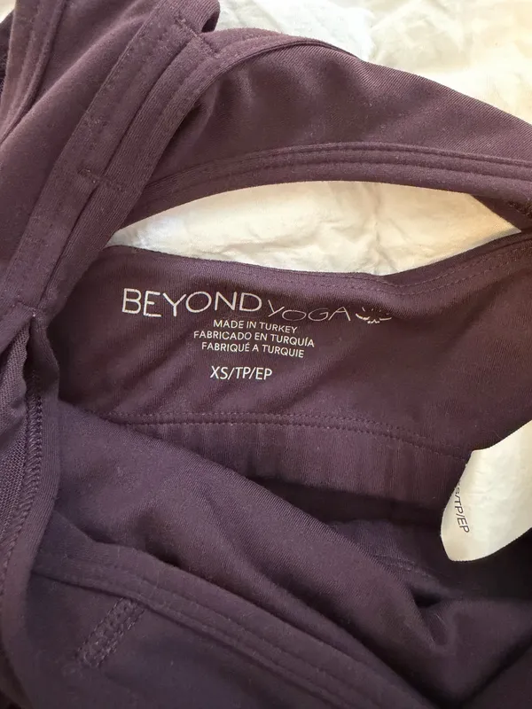 Beyond Yoga Tank - Image 2