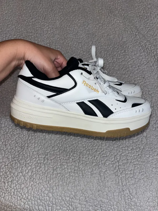 Reebok Low-Top Sneakers - Image 4