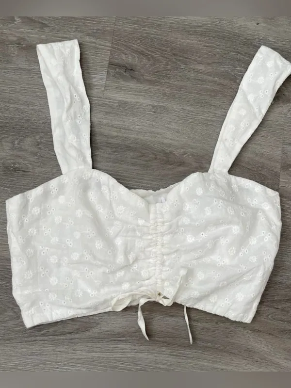 NWT Princess Polly Ini top - Image 2