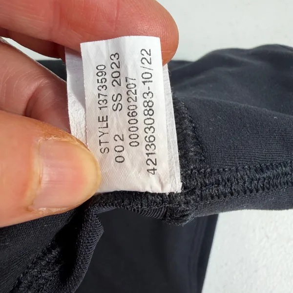 Under Armour‎ S Small Sports Bra Project Rock Infinity Medium Support Women's - Image 13
