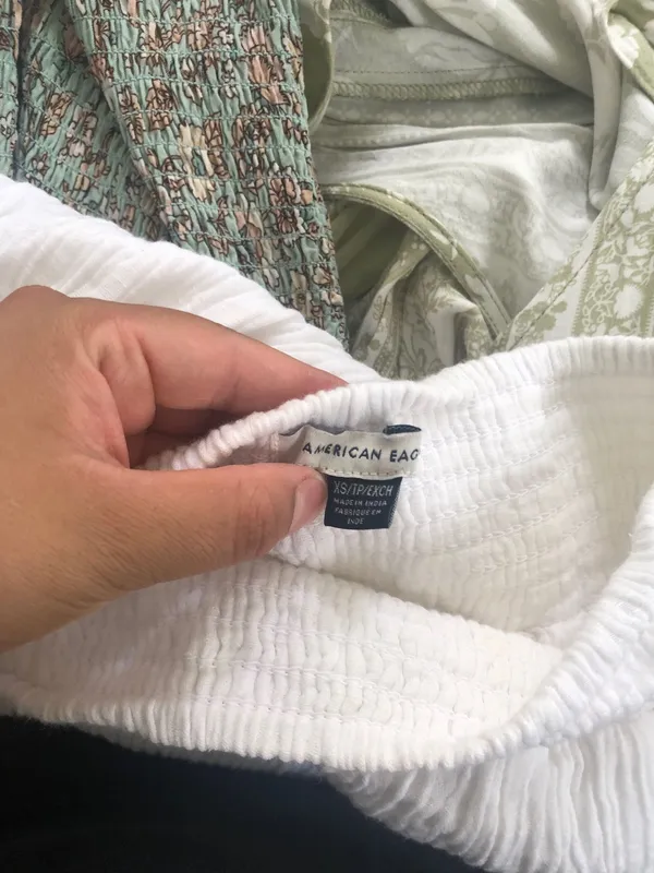 American Eagle Outfitters skirt - Image 2