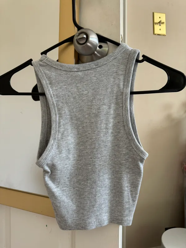 Zara Tank - Image 2