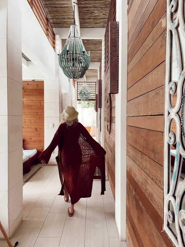 Free People Maxi Cardigan - Image 3