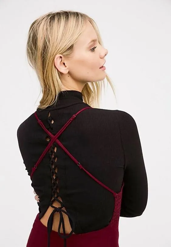 Free People Sweet Talker Dress - Image 6
