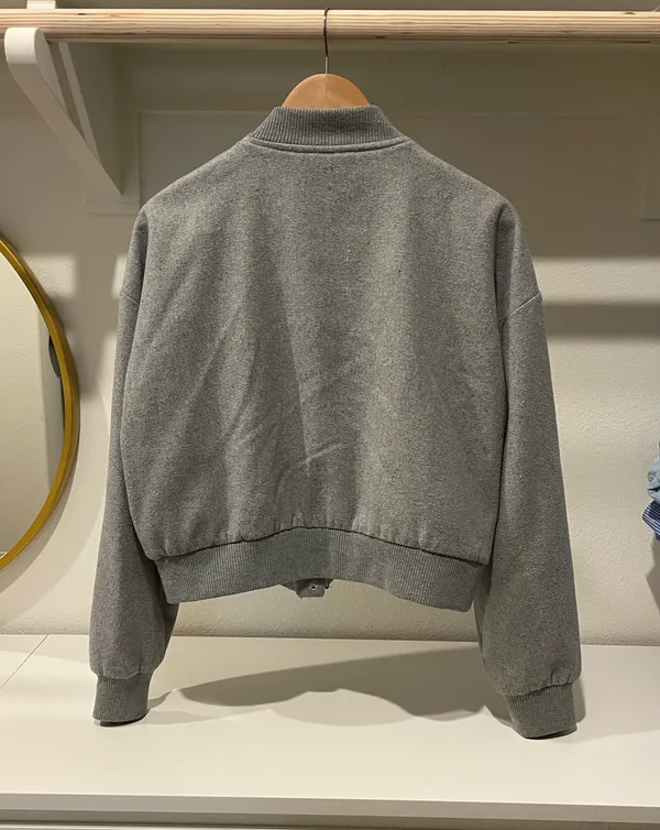 Bomber Jacket - Image 3