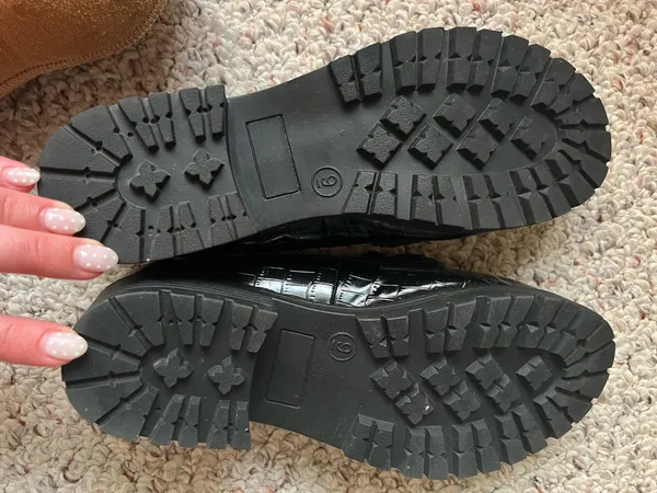 Old Navy Chunky Loafers - Image 3