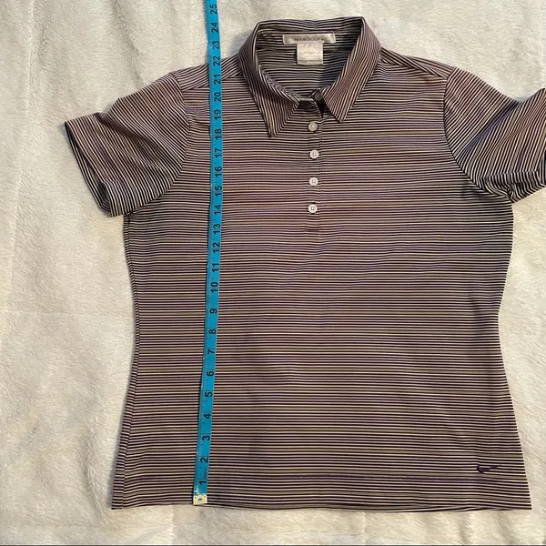 Nike Women’s Golf Polo - Image 9